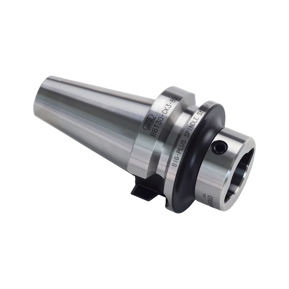 806.687 BIG DAISHOWA, CK-Schaft BBT50-CKB6-289 - BBT, CK-Aufnahme mit K&uuml;hlmittel durchs Zentrum