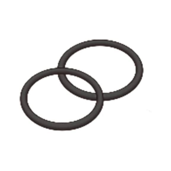 806.840 BIG DAISHOWA, O-Ring SETs MG25NOR-2P - O-Ringe