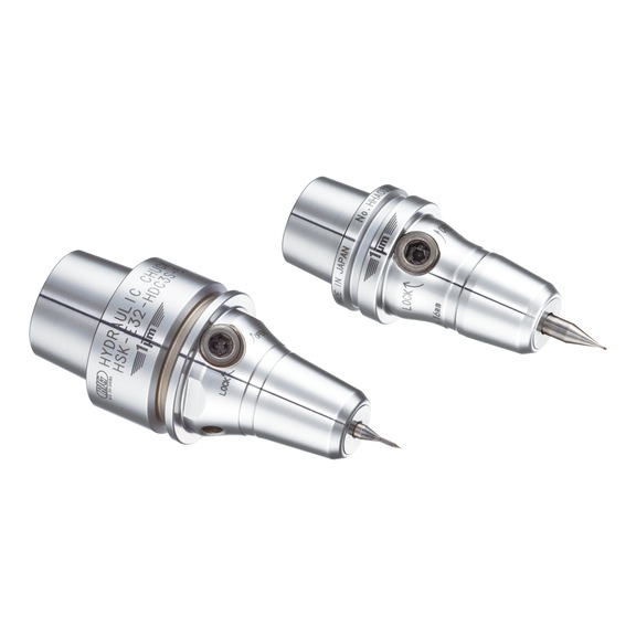 806.908 BIG DAISHOWA, Hydrodehnspannfutter HSK-E25-HDC4S-40UP - HSK-E, Hydrodehnspannfutter Ultra Precision Type