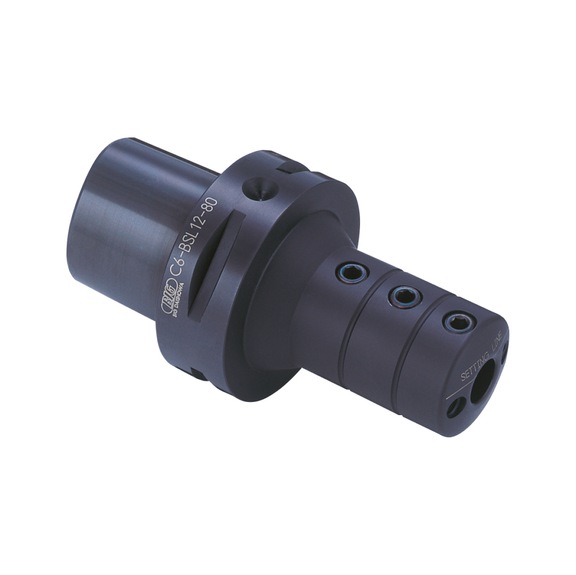 806.962 BIG DAISHOWA, Bohrstangenhalter C4-BSL10-40 - BIG CAPTO, Bohrstangenhalter