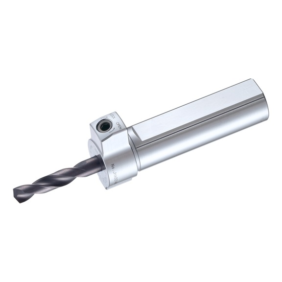 806.996 BIG DAISHOWA, Werkzeugaufnahme SL22-HDC8-70 - SL, Hydrodehnspannfutter Hydraulic Chuck Lathe Type