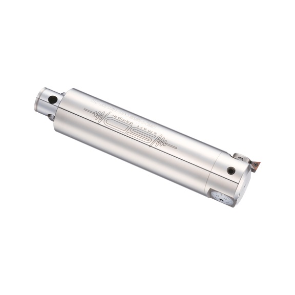 807.016 BIG DAISHOWA, Feinbohrkopf peripherisch CKB3-EWN32DP-160 - EWN, Feinbohrkopf