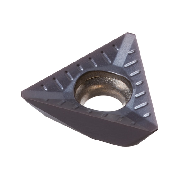 807.139 BIG DAISHOWA, Spezialwendeplatte CN0906(ACM250F) - CN, Spezialwendeschneidplatte für C-Centering Cutter