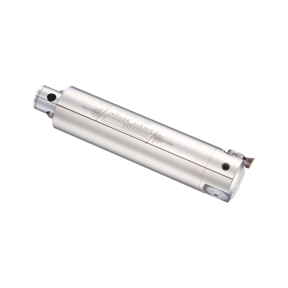 807.185 BIG DAISHOWA, Feinbohrkopf peripherisch CKB6-EWN100DP-240 - EWN, Feinbohrkopf