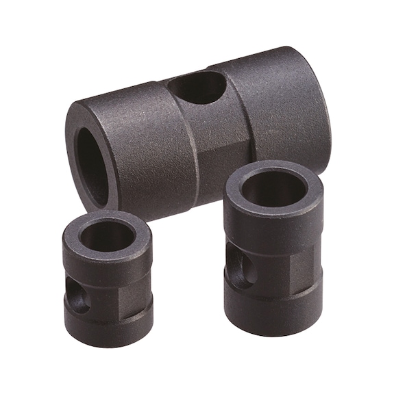 807.199 BIG DAISHOWA, Synchroeinsteller MGT20SAH - Gewindebohrerhalter MGT Synchroeinsteller