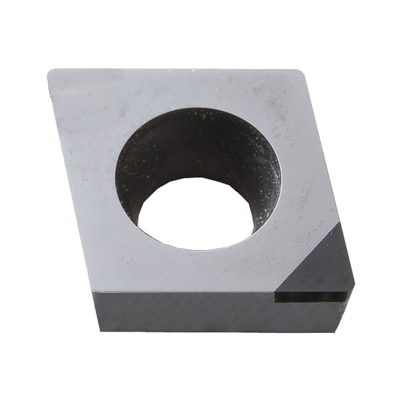 938.835 BIG DAISHOWA, Wendeplatte CCGW-09T308FN-FK10CBN - CCGW, Wendeschneidplatte