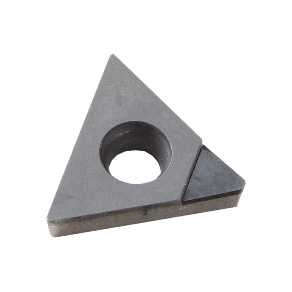 938.841 BIG DAISHOWA, Wendeplatte TCMW-110204FN-FN10PKD - TCMW, Wendeschneidplatte