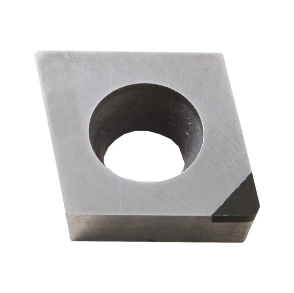 938.862 BIG DAISHOWA, Wendeplatte CCGW-120408FN-FK10CBN - CCGW, Wendeschneidplatte