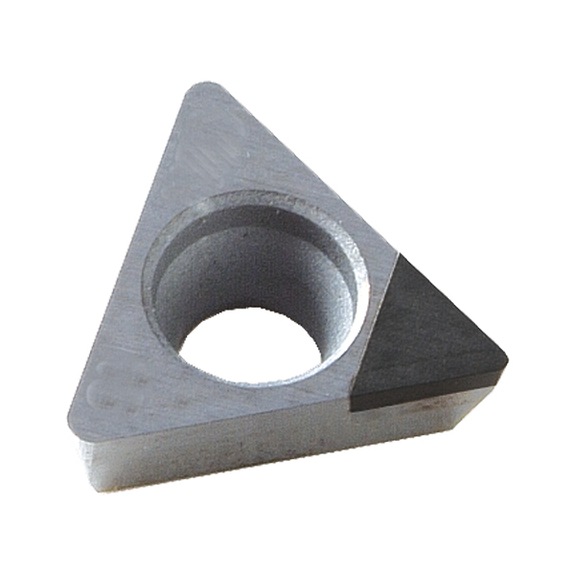 948.203 BIG DAISHOWA, Wendeplatte TPGT-070204FL-FN10PKD - TPGT, Wendeschneidplatte