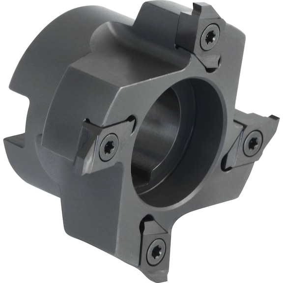 958.031 BIG DAISHOWA, Nutenfräser DNF50-85XF16 - DNF, Nutenfräser