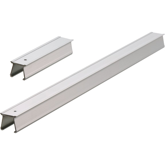 961.255 BIG DAISHOWA, T-Nuten Abdeckung TS14-400L-100P - T-Nutenabdeckung