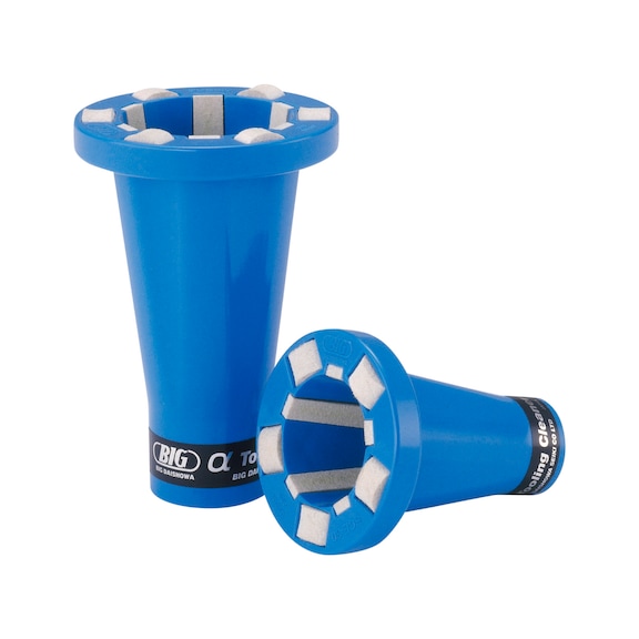 961.277 BIG DAISHOWA, Reiniger SCE-40 - SCE, Alpha Aussenkegelreiniger