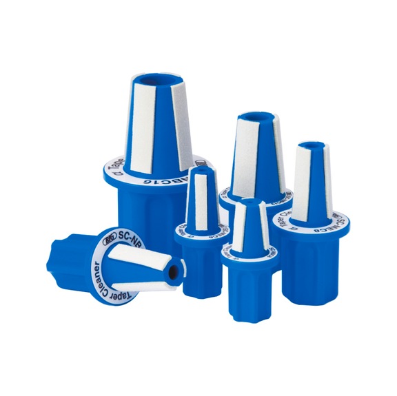 961.289 BIG DAISHOWA, Reiniger SC-MEC10 - SC-MEC, Kegelreiniger Innen