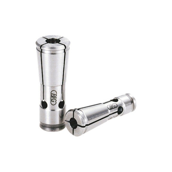 961.474 BIG DAISHOWA, Spannzange NBC4S-4.0AA - Micro Spannzange MEGA4S