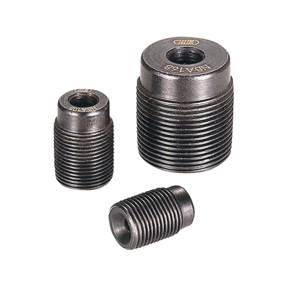 961.527 BIG DAISHOWA, Einstellschraube NBA6B - Einstellschraube Typ NBA