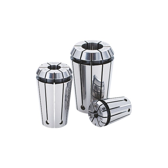 961.656 BIG DAISHOWA, Spannzange NBC20-10.5AA - NBC20, New Baby Spannzange Standard