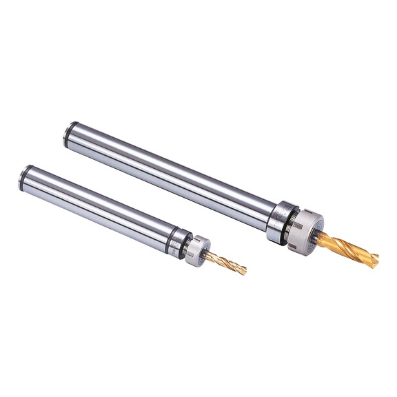 961.733 BIG DAISHOWA, Spannzangenfutter ST25-NBS13-250 - ST, Spannzangenfutter New Baby Chuck