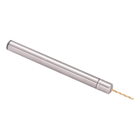 961.778 BIG DAISHOWA, Spannzangenfutter ST12-MEGA4S-160 - ST, Spannzangenfutter MEGA Micro Chuck Typ S