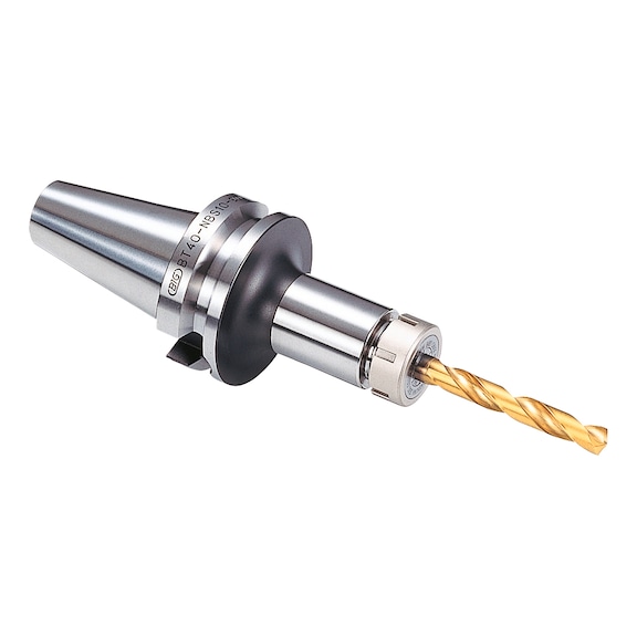 961.984 BIG DAISHOWA, Spannzangenfutter BT50-NBS16-165 - BT, Spannzangenfutter New Baby Chuck