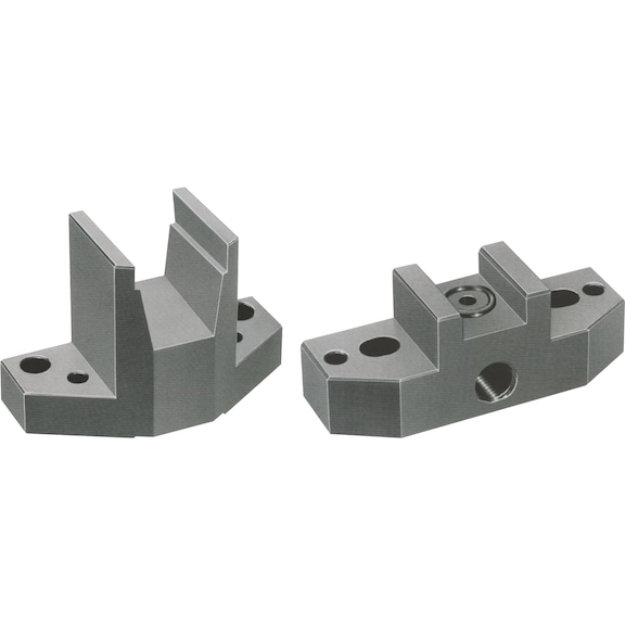 962.572 BIG DAISHOWA, Stoppblock SB-B - Stoppblöcke Standard