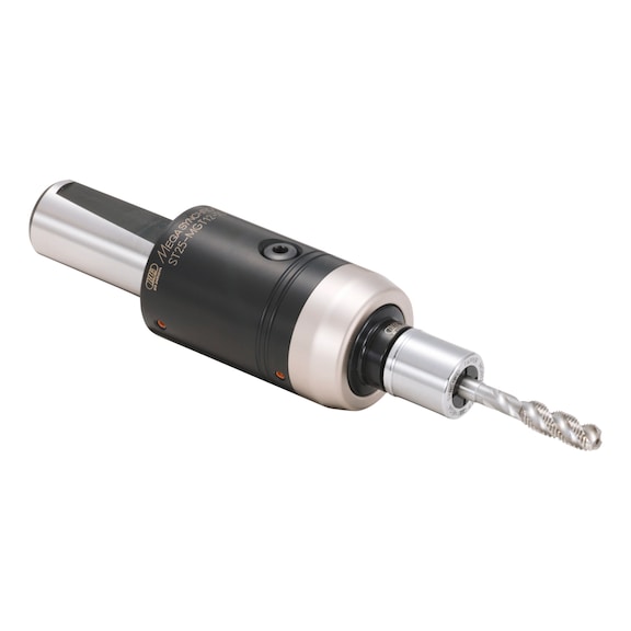 963.601 BIG DAISHOWA, Gewindeschneidbohrer ST20-MGT6-65 - ST, Gewindeschneidbohrer MEGA Synchro