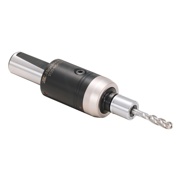 963.603 BIG DAISHOWA, Gewindeschneidbohrer ST32-MGT20-90 - ST, Gewindeschneidbohrer MEGA Synchro