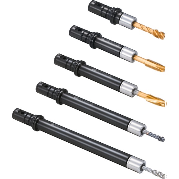 963.690 BIG DAISHOWA, Gewindebohrerhalter MGT20-140112-35 - Gewindebohrerhalter MEGA Synchro MGT20