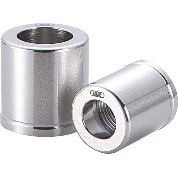 963.702 BIG DAISHOWA, Spannmutter MGN12T - MGT Spannmutter