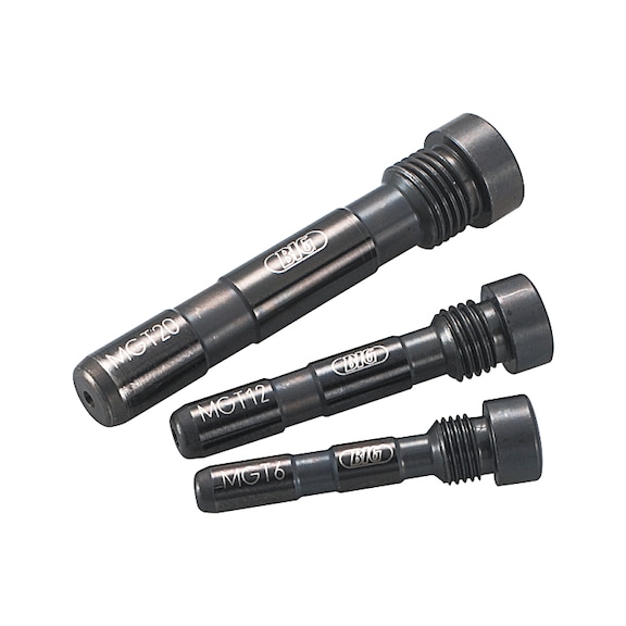 963.711 BIG DAISHOWA, Schraube MGT6SS - Key Grip