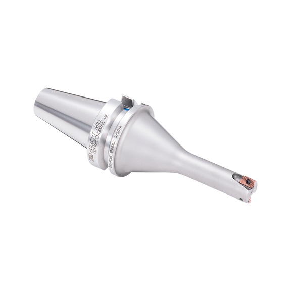 966.086 BIG DAISHOWA, Eck- und Nutenfräser BBT40-FCM16092L-120 - BBT, Eck- und Nutenfräser FCM, extralange Ausführung