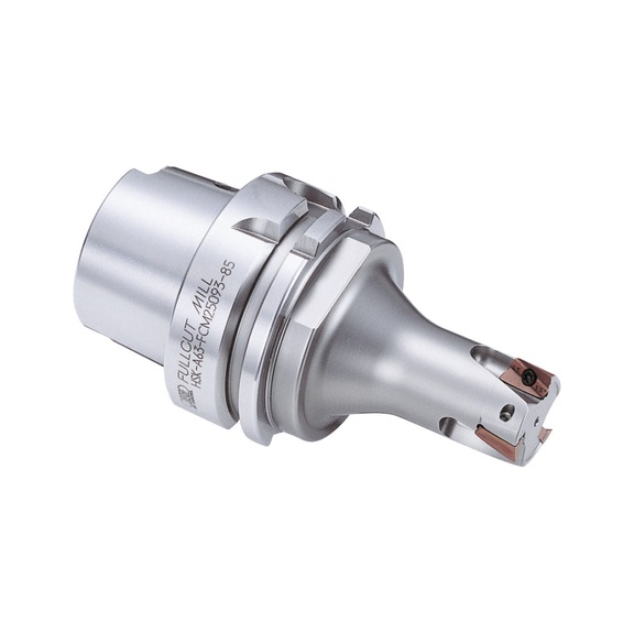 966.108 BIG DAISHOWA, Eck- und Nutenfr&auml;ser HSK-A50-FCM20093-75 - HSK-A, Eck- und Nutenfr&auml;ser FCM, Standardausf&uuml;hrung