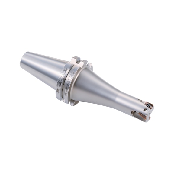 966.206 BIG DAISHOWA, Eck- und Nutenfräser BDV40-FCM16092-85 - BDV, Eck- und Nutenfräser FCM, Standardausführung