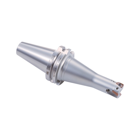 BIG DAISHOWA BDV, Fullcut Mill FCR Tauchfräser, Standardausführung