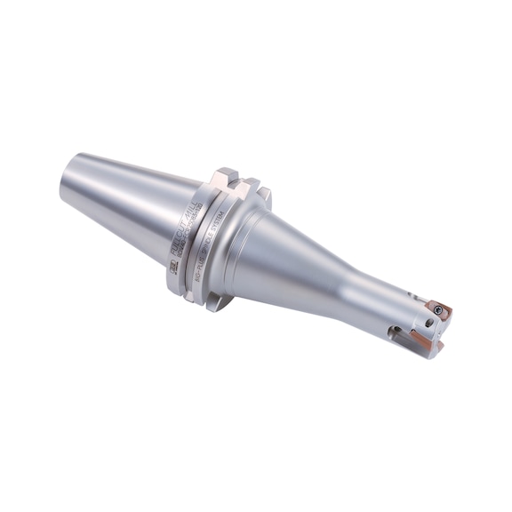 966.611 BIG DAISHOWA, Tauchfräser BDV40-FCR32103-120 - BDV, Fullcut Mill FCR Tauchfräser, Standardausführung