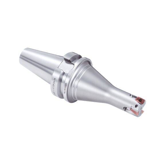 966.622 BIG DAISHOWA, Tauchfräser BBT40-FCR25083-85 - BBT, Fullcut Mill FCR Tauchfräser, Standardausführung