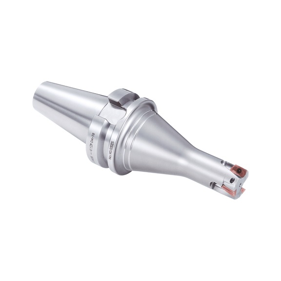 966.626 BIG DAISHOWA, Tauchfr&auml;ser BBT40-FCR32103-120 - BBT, Fullcut Mill FCR Tauchfr&auml;ser, Standardausf&uuml;hrung