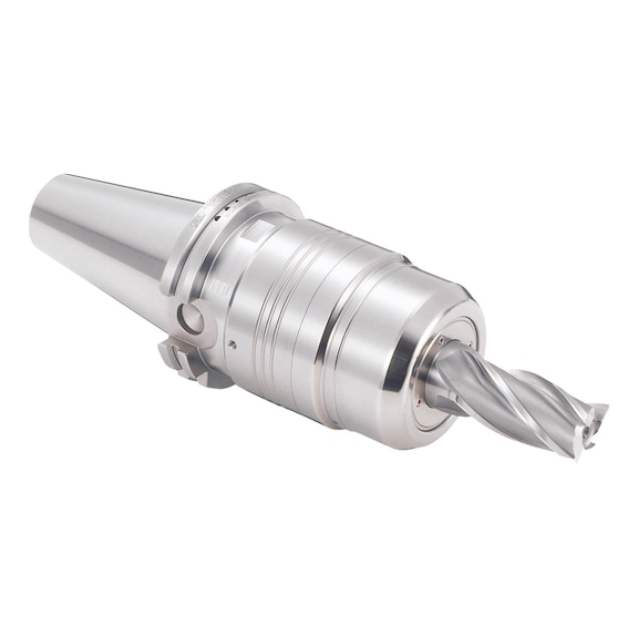 968.061 BIG DAISHOWA, Kraftspannfutter BDV50-MEGA42DS-105 - BDV, Kraftspannfutter MEGA Double Power Chuck Typ DS