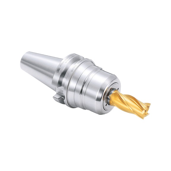 968.081 BIG DAISHOWA, Kraftspannfutter BBT50-MEGA20DS-200 - BBT, Kraftspannfutter MEGA Double Power Chuck Typ DS