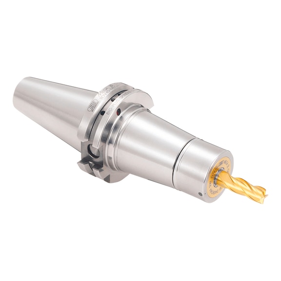 968.147 BIG DAISHOWA, Spannzangenfutter BDV40-MEGA10E-60 - BDV, Spannzangenfutter MEGA E Chuck