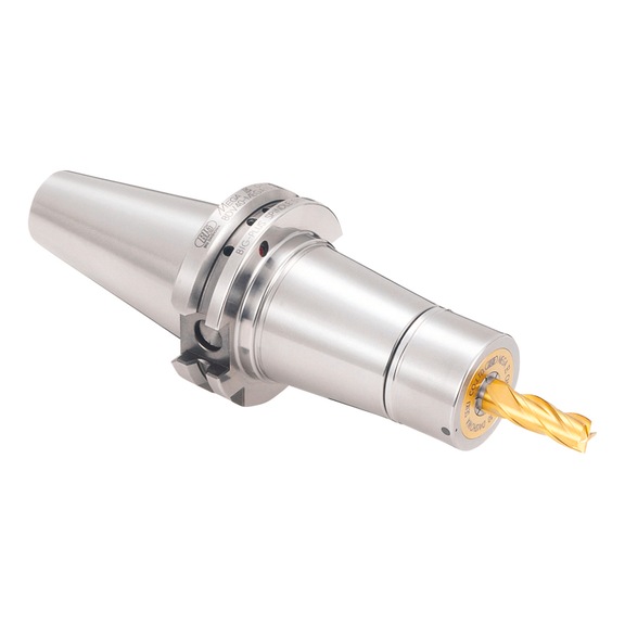 968.148 BIG DAISHOWA, Spannzangenfutter BDV40-MEGA10E-90 - BDV, Spannzangenfutter MEGA E Chuck