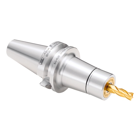 968.168 BIG DAISHOWA, Spannzangenfutter BBT30-MEGA6E-90 - BBT, Spannzangenfutter MEGA E Chuck