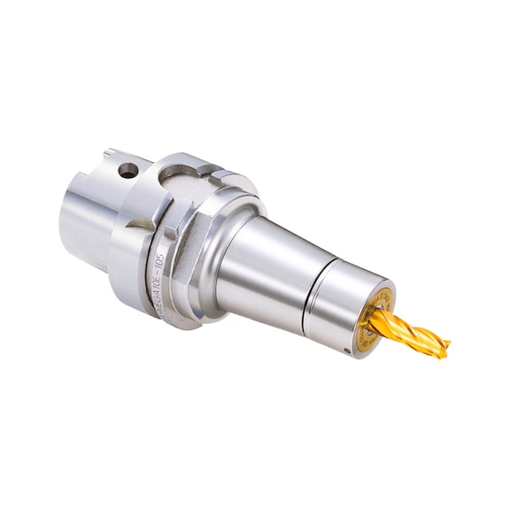 BIG DAISHOWA 968.278 BIG DAISHOWA, Spannzangenfutter HSK-A100-MEGA8E-135 - HSK-A, Spannzangenfutter MEGA E Chuck