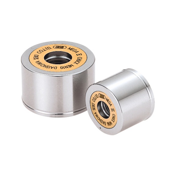 968.461 BIG DAISHOWA, Spannmutter MEN6 - MEN, Spannmutter MEGA E