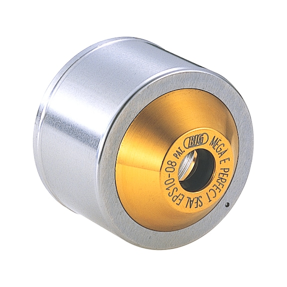 968.484 BIG DAISHOWA, Dichtungsmutter EPS10-09 - EPS, Dichtungsmutter MEGA-E Perfect Seal