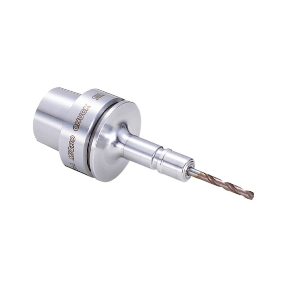 968.914 BIG DAISHOWA, Spannzangenfutter HSK-E32-MEGA3S-45 - HSK-E, Spannzangenfutter MEGA Micro Chuck Typ S