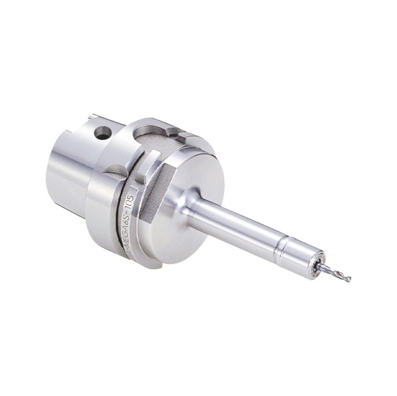 968.931 BIG DAISHOWA, Spannzangenfutter HSK-A40-MEGA4S-60 - HSK-A, Spannzangenfutter MEGA Micro Chuck Typ S