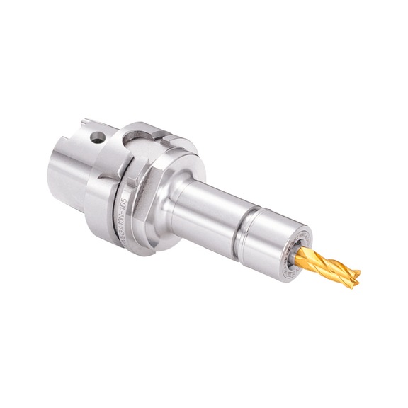 968.997 BIG DAISHOWA, Spannzangenfutter HSK-A100-MEGA20N-105 - HSK-A, Spannzangenfutter MEGA New Baby Chuck