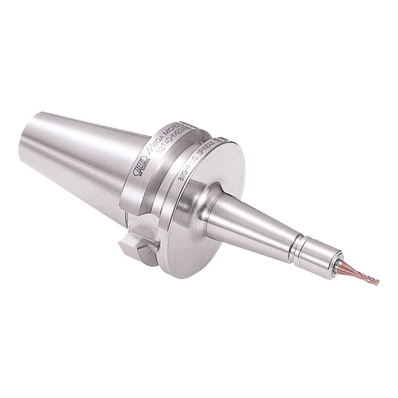 969.214 BIG DAISHOWA, Spannzangenfutter BBT30-MEGA4S-75T - BBT, Spannzangenfutter MEGA Micro Chuck Typ T