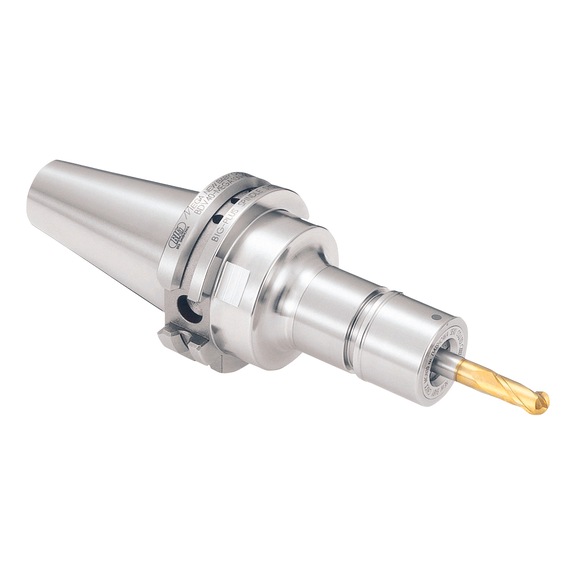 969.283 BIG DAISHOWA, Spannzangenfutter BDV50-MEGA20N-200 - DV, Spannzangenfutter MEGA New Baby Chuck