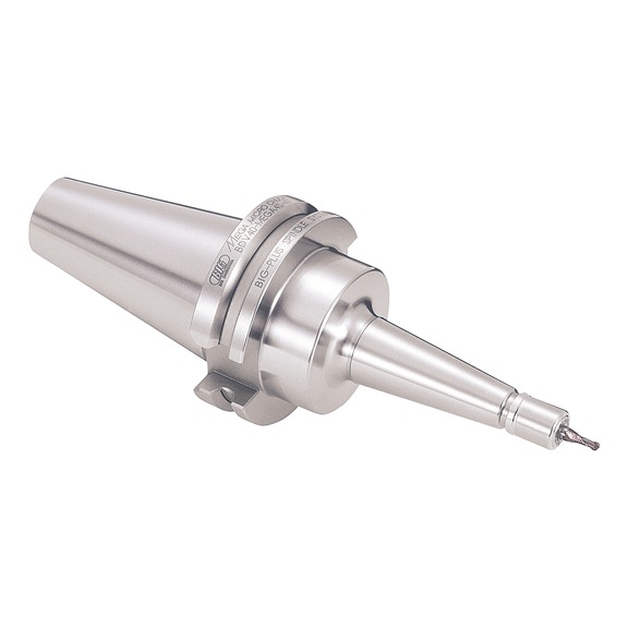 969.302 BIG DAISHOWA, Spannzangenfutter BDV40-MEGA3S-90T - DV, Spannzangenfutter MEGA Micro Chuck Typ T